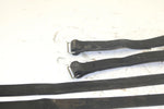 1993 Arctic Cat Tigershark Oem Strap Set 0673-390 JA8