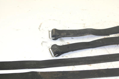 1993 Arctic Cat Tigershark Oem Strap Set 0673-390 JA8