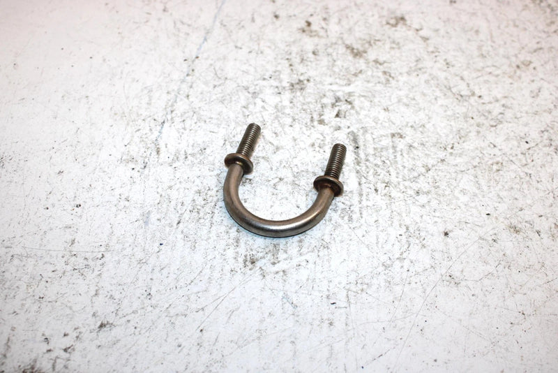 1997 Yamaha 1100 Triple Waveventure Oem Rear Tow Hook A00-61626-40-00 JY24