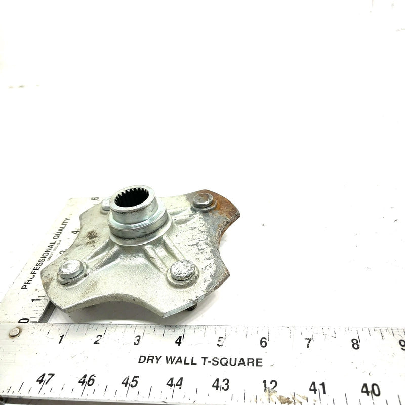 05-09 Honda Foreman 500 OEM Left Rear Wheel Hub 42620-HR0-F00 AH14