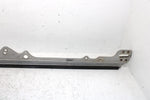 1996 Yamaha Vmax 600 Oem Left Skid Rail W/Runner 8AX-W4741-00-00 SY29