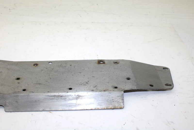 95 Polaris 600 XCR OEM Hood Reinforcement Plate 5222105 B285