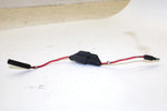 1995 Arctic Cat Daytona Oem 3 Amp Fuse Holder 0630-082 JA6