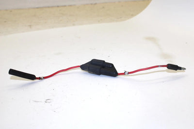 1995 Arctic Cat Daytona Oem 3 Amp Fuse Holder 0630-082 JA6