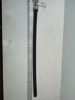 New Black Genuine Leather HD Xtreme 32” Belt #N2711801 JJ-36