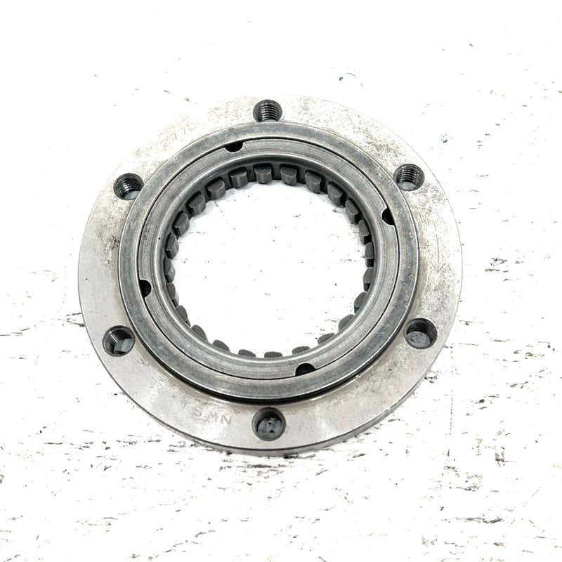 2006 Yamaha Rhino 450 YXR450FA 4x4 OEM Starter Clutch 5KM-15590-00-00 XY2