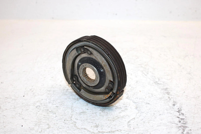 1983 Honda Atc 185 Sa All Terrain Oem Centrifugal Clutch 22461-KE4-771 AH61