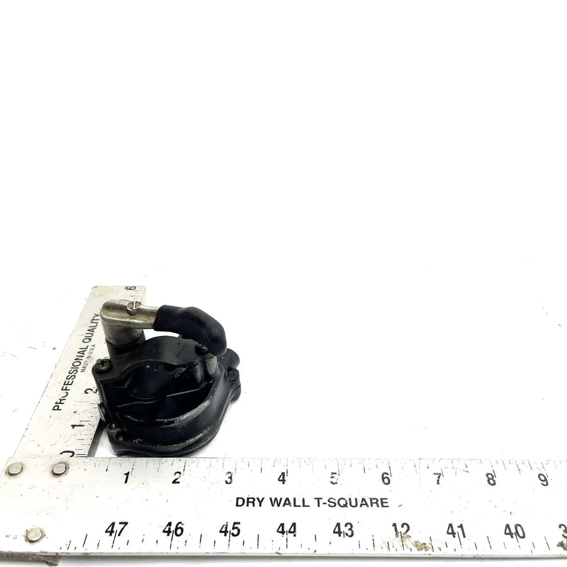 00-05 Honda Rancher 350 TRX350FM 4x4 OEM Throttle Lever Case 53142-HC0-770 AH47