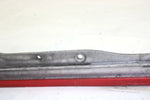 96 Yamaha Vmax 500 XT Pro Action OEM Left Skid Rail 8CM-W4741-10-00 SY43