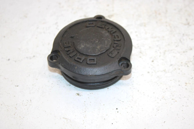 1998 Polaris Magnum 425 4x4 Oem Front Hub Cap Pair 5432611 AP161