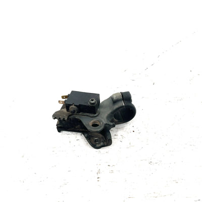 05 Honda Foreman 500 4x4 OEM Rear Brake Lever Bracket 53172-HN5-V70 AH90