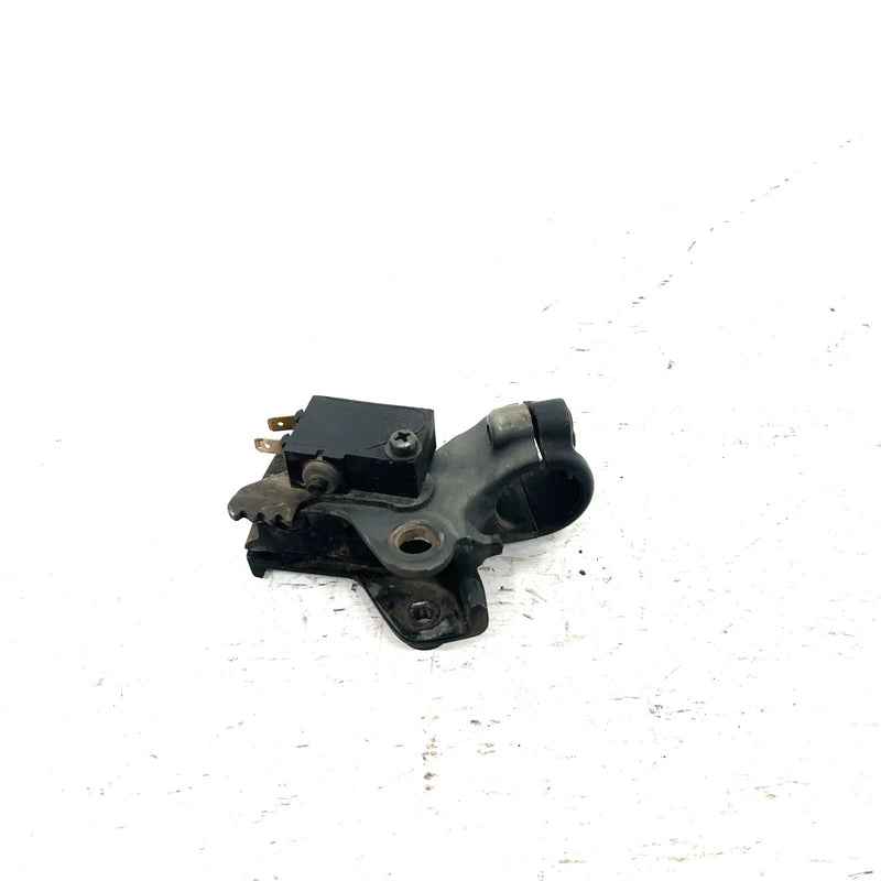 05 Honda Foreman 500 4x4 OEM Rear Brake Lever Bracket 53172-HN5-V70 AH90