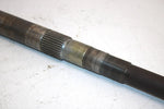1993 Polaris 350l 6x6 Oem Middle Axle 5020533 AP153