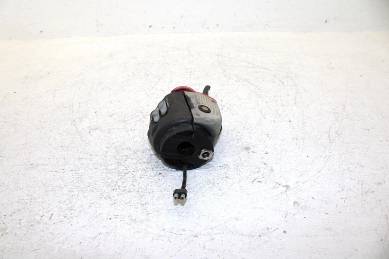 1999 Polaris 500 Xc Oem Brake Master Cylinder  2202931 SP37
