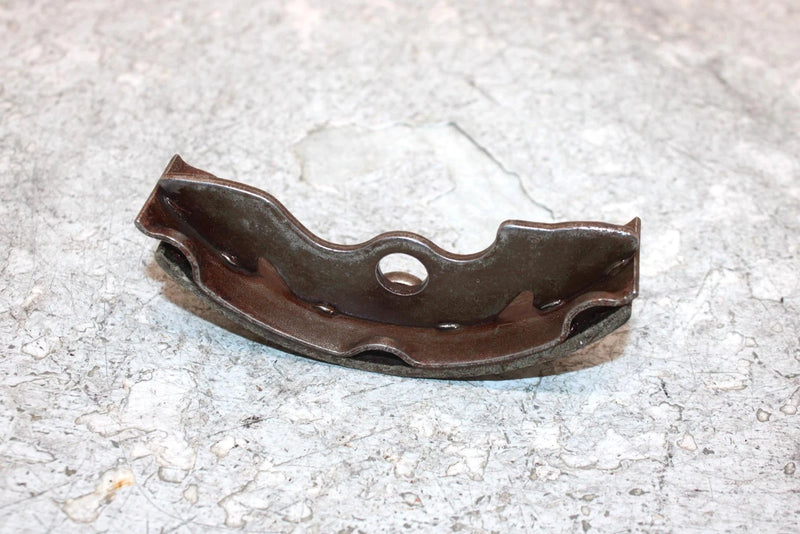 1993 Honda Trx 300 A Oem Front Brake Shoe Pad Pair 06450-HC4-900 Q4189