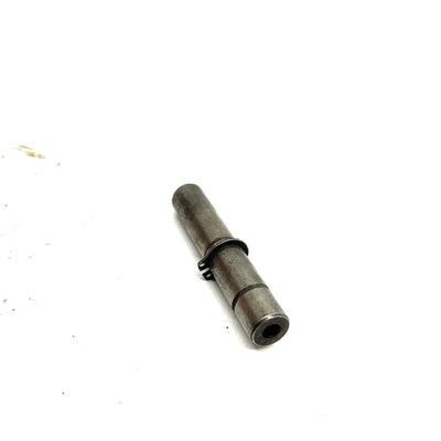 02 Yamaha Big Bear 400 YFM400F 4x4 OEM Idler Gear Shaft 4KB-15522-01-00 AY52