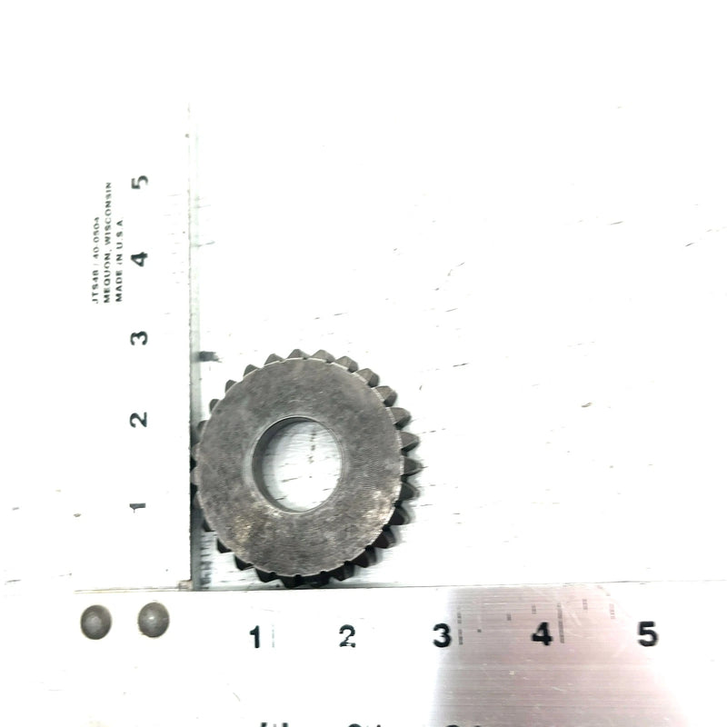 84-87 Suzuki Quadrunner 185 OEM 27T 3rd Driven Gear 24331-24410 AS33