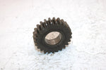 1998 Yamaha  Grizzly Oem 33T Middle Drive Gear 4WV-17582-00-00 AY49