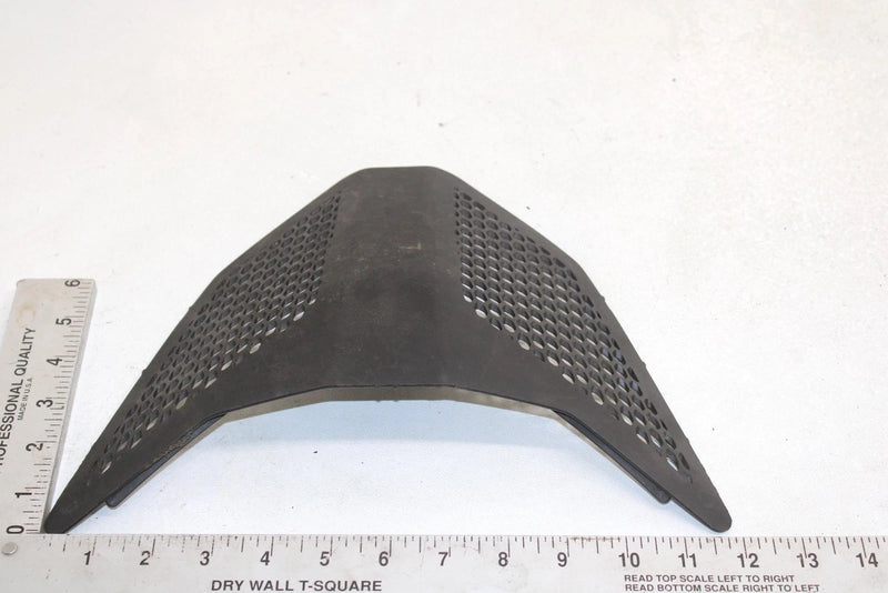 Polaris Oem Center Hood Screen Black 5435838-070 B45