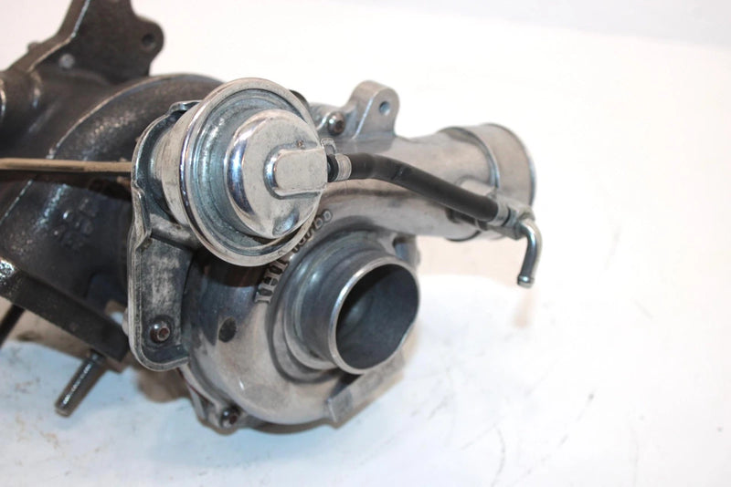 12 Arctic Cat M1100 Turbo Sno Pro 162 Oem Turbocharger 3007-806 SA8