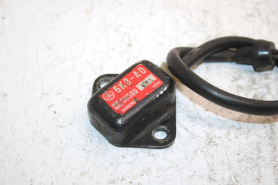 1992 Yamaha Waverunner Oem Voltage Regulator 6K8-81960-A0-00 JY10