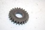 02 Arctic Cat 250 2x4 Oem 23T 5th Drive Gear 3446-140 AA22
