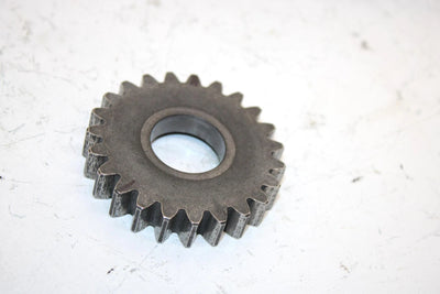 02 Arctic Cat 250 2x4 Oem 23T 5th Drive Gear 3446-140 AA22