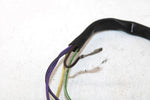 1996 Polaris Xplorer 300 Oem Dash Indicator Light Wire Harness 2460553 AP134