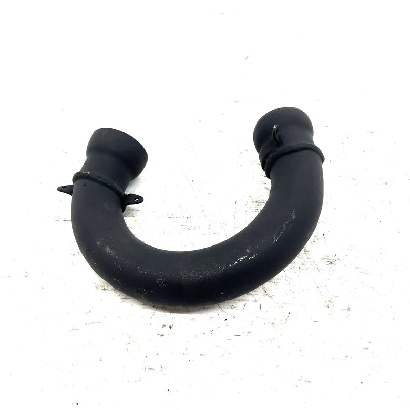 86-87 Polaris Trail Boss 250R OEM Exhaust Header Pipe 1260511 AP207