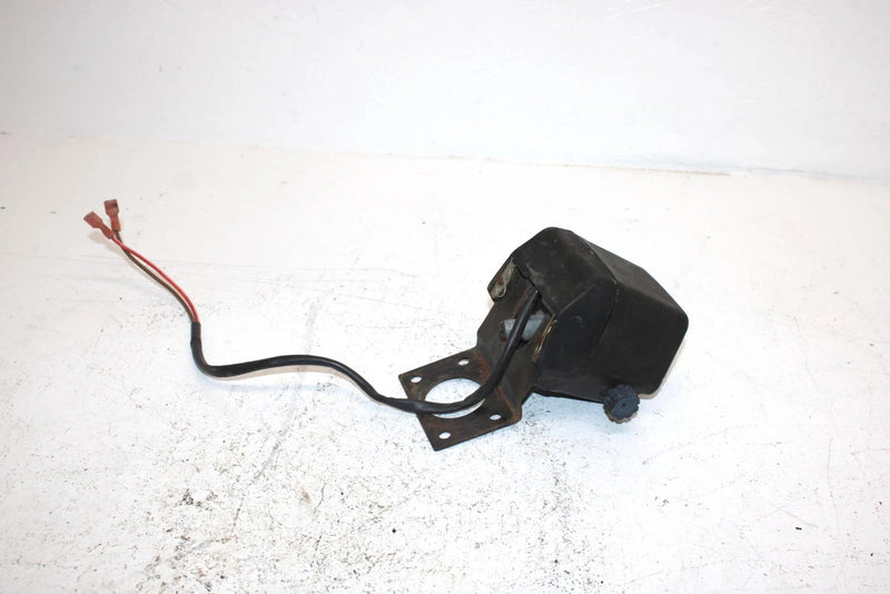 1998 Polaris Magnum 425 4x4 Oem Speedometer (Under 5k Miles) 3280129 AP161