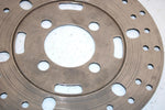 01 Yamaha  Kodiak  2wd Oem Front Brake Disk 4KB-2582T-00-00 AY29