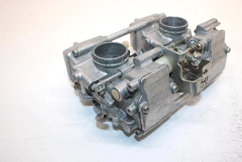 2002 Ski-doo Mxz 500 Oem Carburetor 403138701 SS16