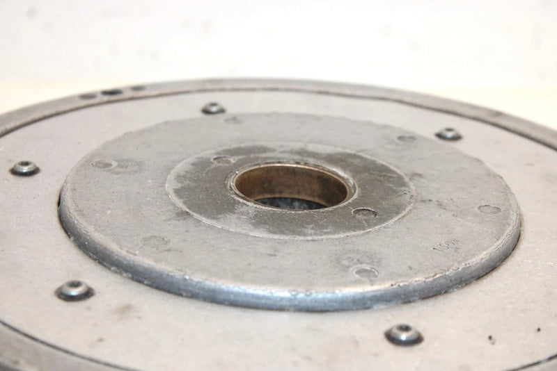2002 Arctic Cat Zr 500 Cc Oem Secondary Clutch Halfs 0748-028 0748-021 SA4