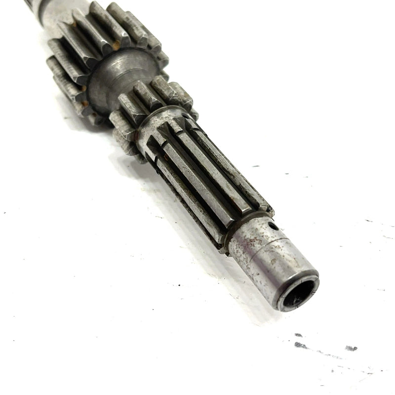 02 Honda Rancher 350 TRX350FM 4x4 OEM Main Transmission Shaft 23211-HN5-670 AH47