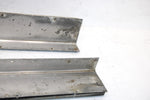 1993 Polaris Rxl Oem Side Heat Exchanger Set 2511224 2511223 SP75