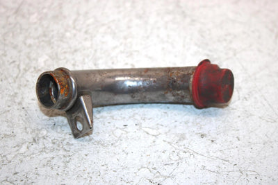 2007 Arctic Cat Atv 650 H1 Oem Cylinder Coolant Fitting 0804-047 AA25