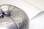 2003 Ski-doo Mxz 600 OEM Tuned Exhaust Pipe 514053550 SS118