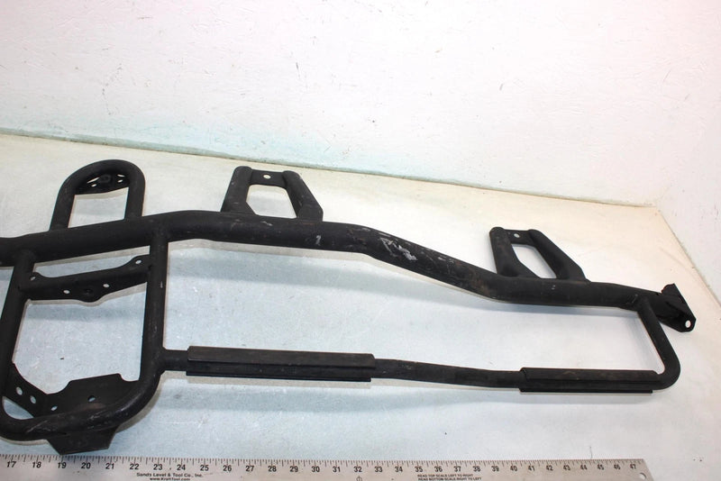 15 Yamaha Viking Vi Yxc700dfg Oem Rear Head Rest Support 2PG-K830C-00-00 XY1