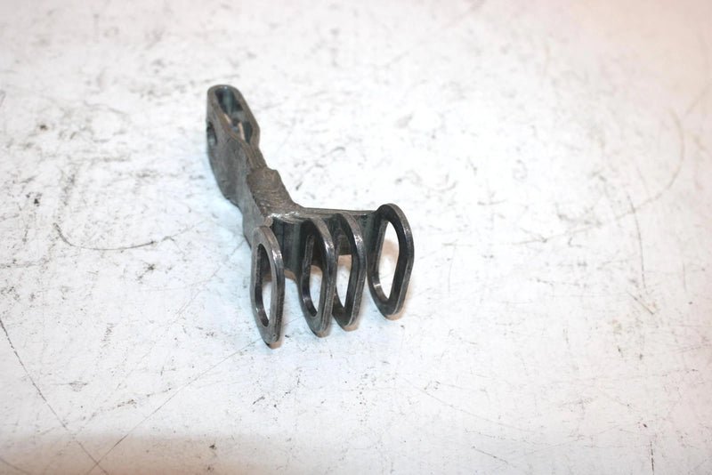 1986 Yamaha  Badger Yfm80s Oem Rear Brake Cam Arm 55X-25355-00-00 AY8
