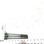 1997 Polaris Xplorer 500 OEM Cylinder Stud Bolt Set Of 3 3084875 AP230