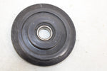 Polaris Oem Black Original Track Idler Wheel 5350 1594070 Q1239