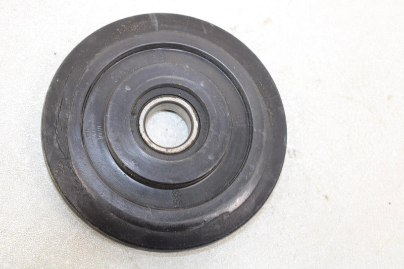 Polaris Oem Black Original Track Idler Wheel 5350 1594070 Q1239