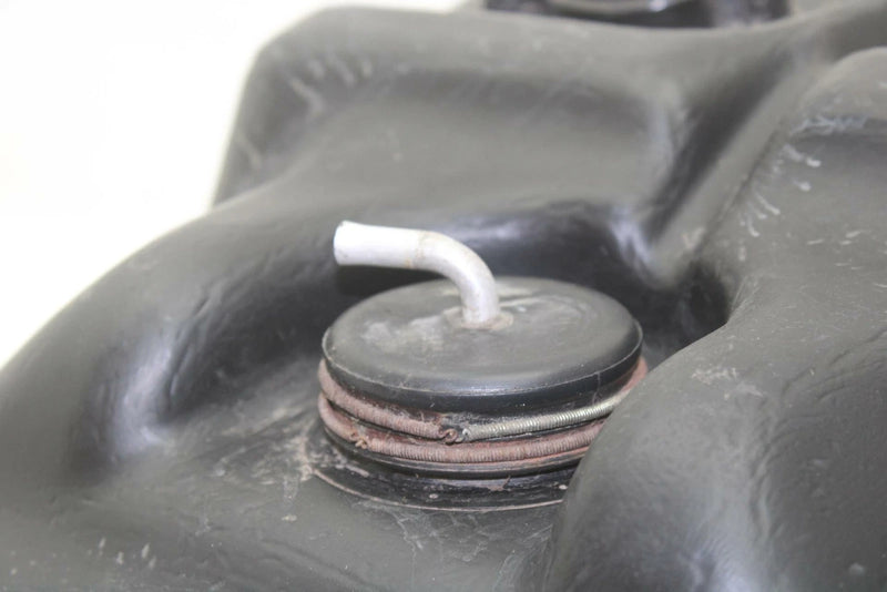 88 Yamaha Exciter EX570M OEM Gas Tank 82M-24111-00-00 SY50
