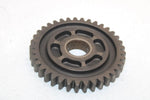 00 Arctic Cat 300 4x4 Oem 37T Driven Gear 3446-208 AA20
