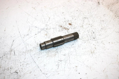2004 Honda Fourtrax Rincon Oem Final Drive Shaft 23511-HN8-000 AH2