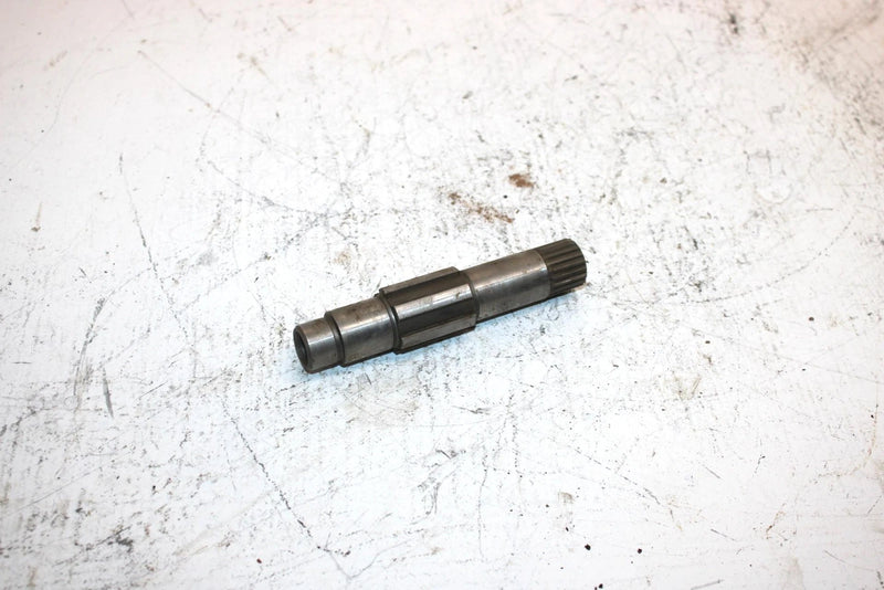 2004 Honda Fourtrax Rincon Oem Final Drive Shaft 23511-HN8-000 AH2