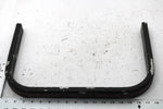 1996 Polaris Xcr 440 Oem Rear Bumper (Red Stripe) 5224674-067 SP173