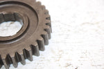 1998 Yamaha  Grizzly Oem 32T Middle Driven Gear 4WV-17583-00-00 AY49