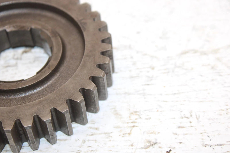 1998 Yamaha  Grizzly Oem 32T Middle Driven Gear 4WV-17583-00-00 AY49