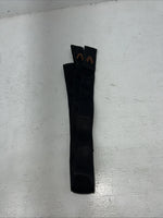 New ABetta Black Nylon Tie Strap #SZS10 EE-26